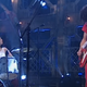 Image for article titled The White Stripes announce live album, share re-uploaded Saturday Night Live performances